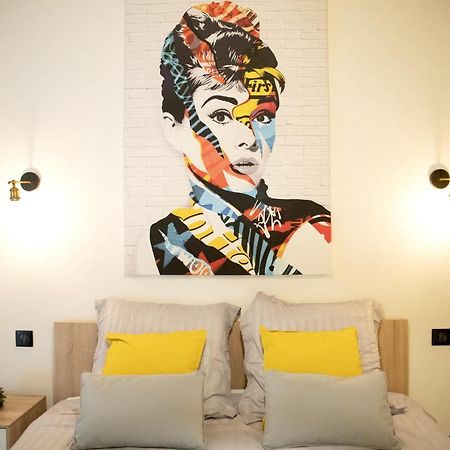 Luxury Apartment In Cannes / 300M From Palais Des Festivals / Parking Included ภายนอก รูปภาพ