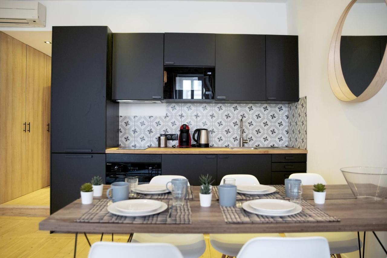 Luxury Apartment In Cannes / 300M From Palais Des Festivals / Parking Included ภายนอก รูปภาพ