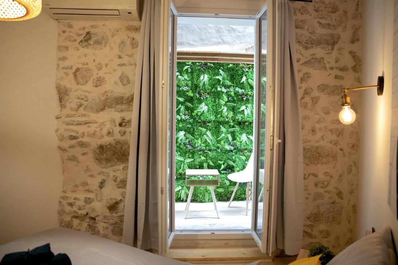Luxury Apartment In Cannes / 300M From Palais Des Festivals / Parking Included ภายนอก รูปภาพ