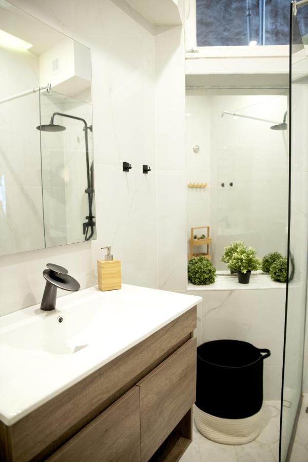 Luxury Apartment In Cannes / 300M From Palais Des Festivals / Parking Included ภายนอก รูปภาพ