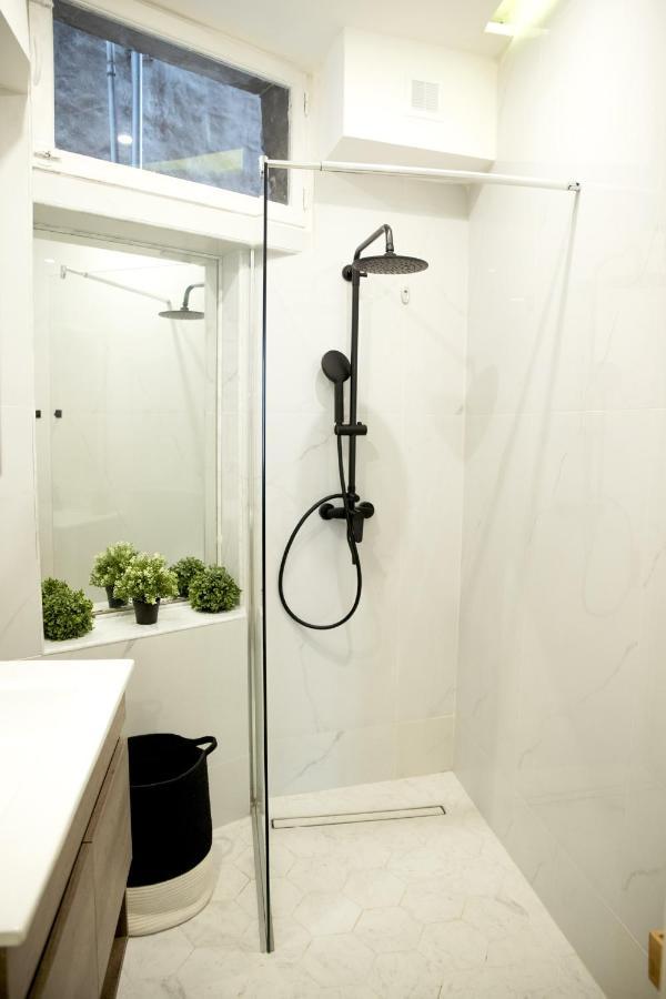 Luxury Apartment In Cannes / 300M From Palais Des Festivals / Parking Included ภายนอก รูปภาพ