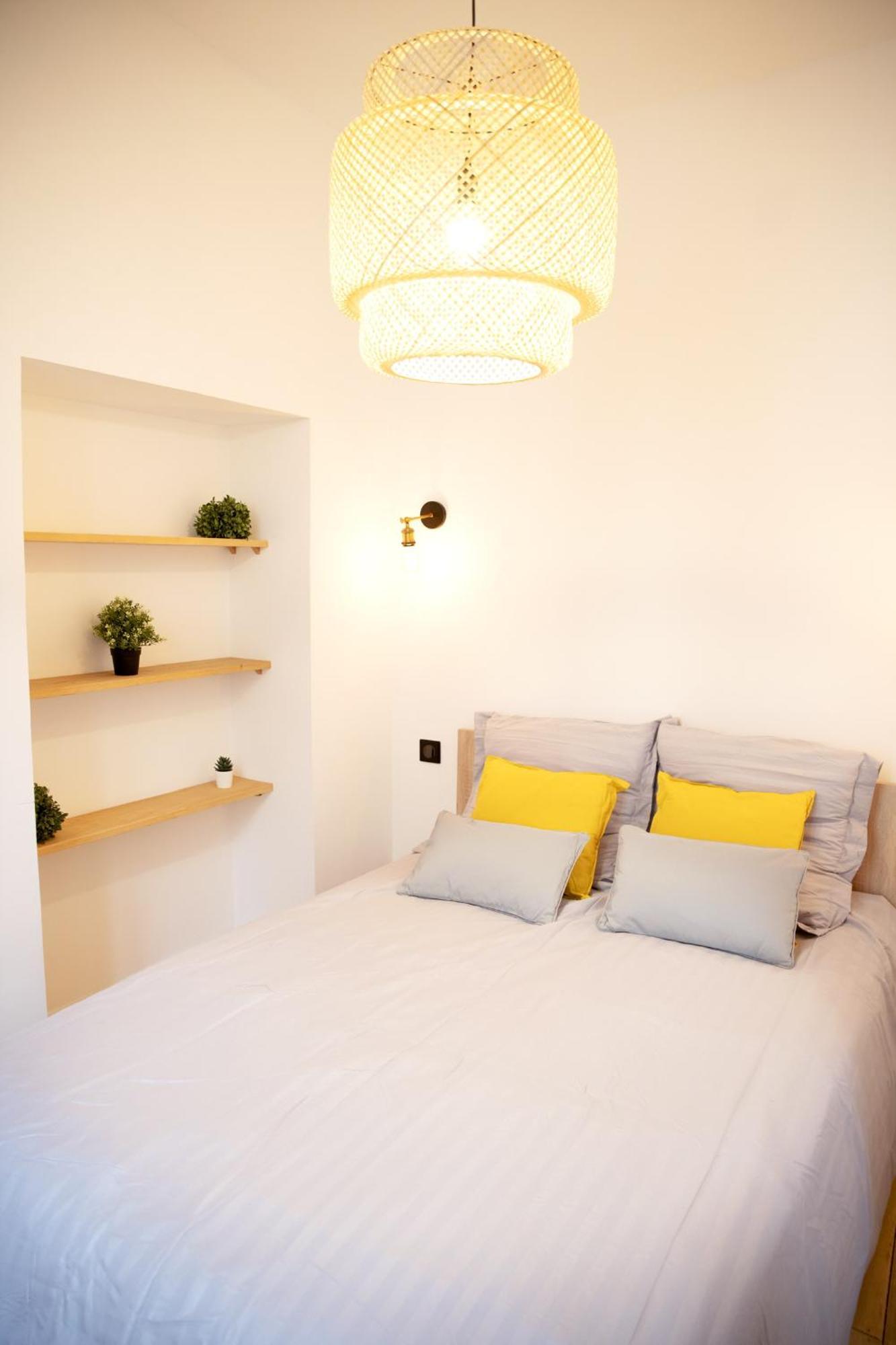 Luxury Apartment In Cannes / 300M From Palais Des Festivals / Parking Included ภายนอก รูปภาพ