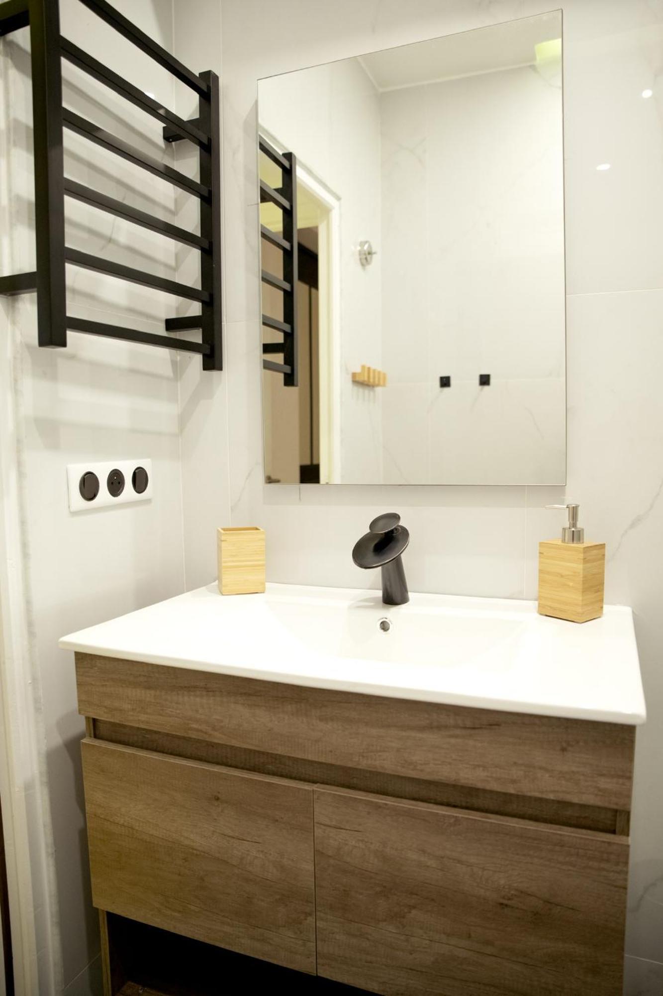 Luxury Apartment In Cannes / 300M From Palais Des Festivals / Parking Included ภายนอก รูปภาพ