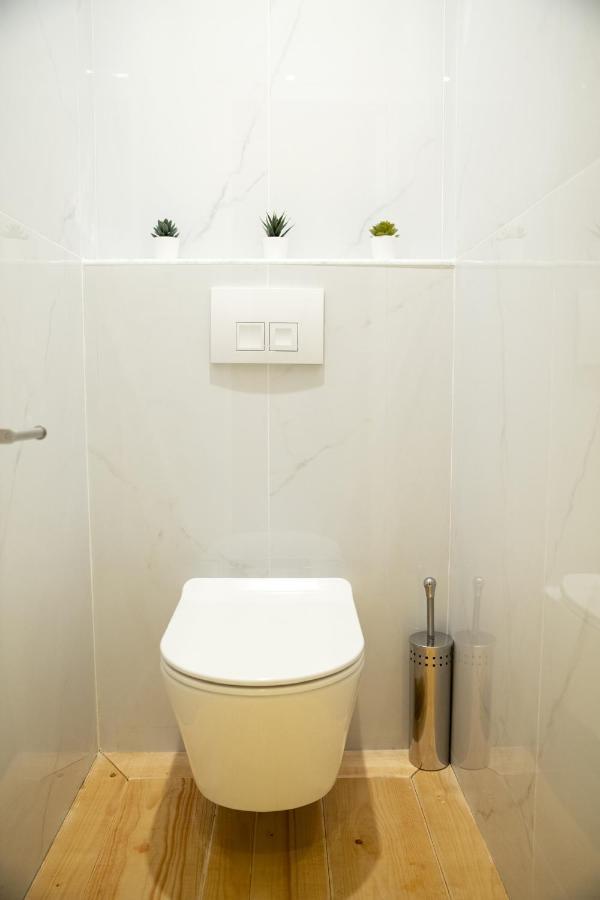 Luxury Apartment In Cannes / 300M From Palais Des Festivals / Parking Included ภายนอก รูปภาพ
